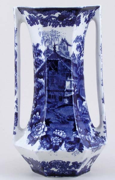 Vase c1890